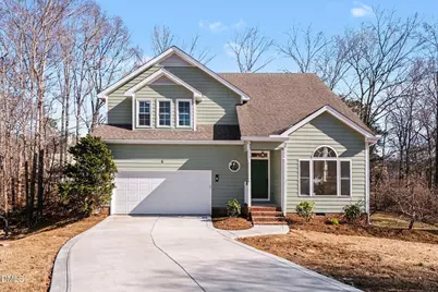 6 Timbercreek Court, Durham, NC 27712 - Photo 1
