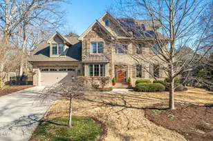 429 Carolina Cir, Durham, NC 27707 - Photo 1