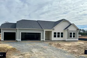 137 Huckleberry Bush Ln, Princeton, NC 27569 - Photo 1