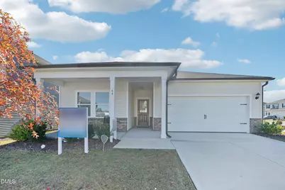 64 White Birch Lane, Angier, NC 27501 - Photo 1