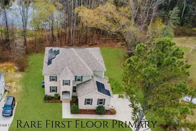 7804 Charters End Street, Willow Springs, NC 27592 - Photo 1
