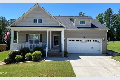 258 Northview Drive, Middlesex, NC 27557 - Photo 1