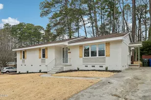 3603 Woodlea Dr, Raleigh, NC 27604 - Photo 1