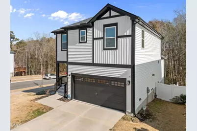 403 Sustainable Way, Raleigh, NC 27610 - Photo 1