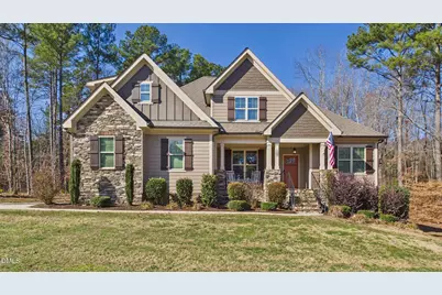 50 Willow Bend Drive, Youngsville, NC 27596 - Photo 1