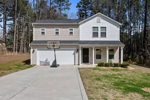 4579 Ashley Vw, Oxford, NC 27565 - Photo 1