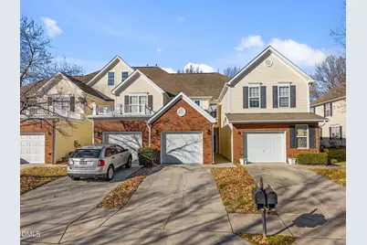 2611 Forest Shadows Lane, Raleigh, NC 27614 - Photo 1