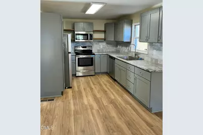 510 10th Street, Gibsonville, NC 27249 - Photo 1