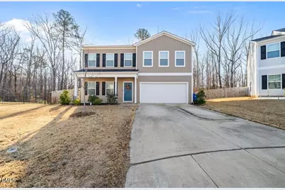 94 Shady Creek Trail, Garner, NC 27529 - Photo 1