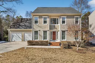 4225 Fowler Ridge Dr, Raleigh, NC 27616 - Photo 1