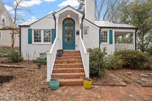 2809 Barmettler St, Raleigh, NC 27607 - Photo 1