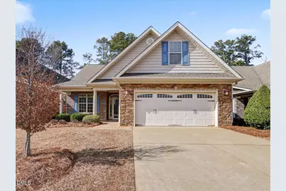154 Easy Wind Lane, Garner, NC 27529 - Photo 1