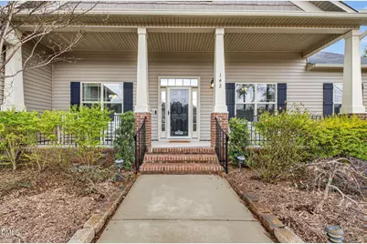 142 Coral Ridge Drive, Clayton, NC 27520 - Photo 1