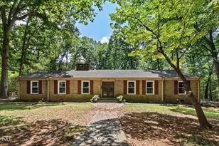 513 W Glendale St, Siler City, NC 27344 - Photo 1