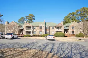 3805 Chimney Ridge Pl, Durham, NC 27713 - Photo 1