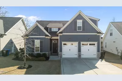 106 Buddy Campbell Court, Angier, NC 27501 - Photo 1