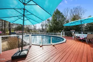 609 W Holding Ave, Wake Forest, NC 27587 - Photo 1