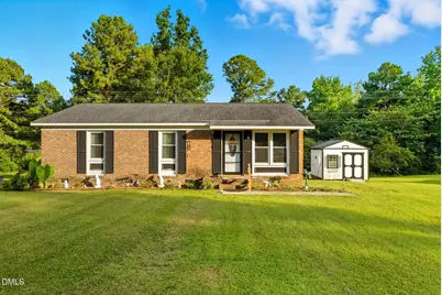 1412 Parks Village Road, Zebulon, NC 27597 - Photo 1