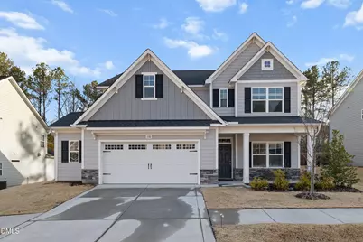 110 Vast View Way, Youngsville, NC 27596 - Photo 1