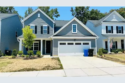 232 Chateau Way, Angier, NC 27501 - Photo 1