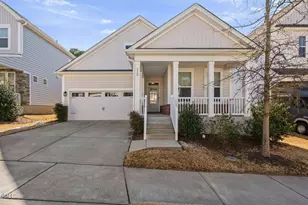 218 Silverhawk Ln, Durham, NC 27703 - Photo 1