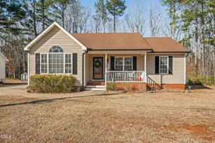 107 Apache Dr, Louisburg, NC 27549 - Photo 1