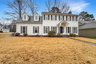 316 Arlington Ridge Ridge, Cary, NC 27513 - Photo 1