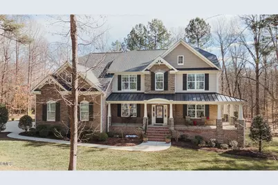 3851 River Stone Road, Durham, NC 27705 - Photo 1