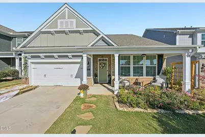 605 Open Air Lane, Hillsborough, NC 27278 - Photo 1