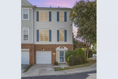 7253 Galon Glen Road, Raleigh, NC 27613 - Photo 1