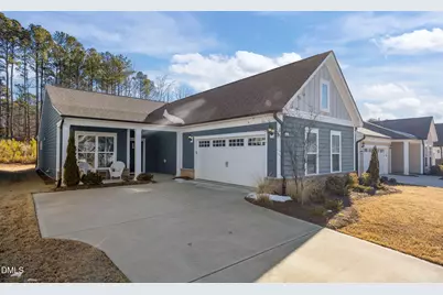 941 Coast Grade Street, Wake Forest, NC 27587 - Photo 1
