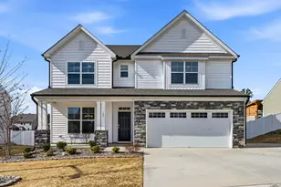 100 Mallory Oak Dr, Franklinton, NC 27525 - Photo 1