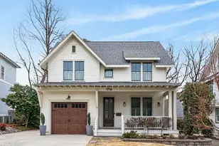 1716 Bickett Blvd, Raleigh, NC 27608 - Photo 1