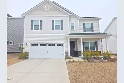 191 Hazy Hills Lane, Garner, NC 27529 - Photo 1