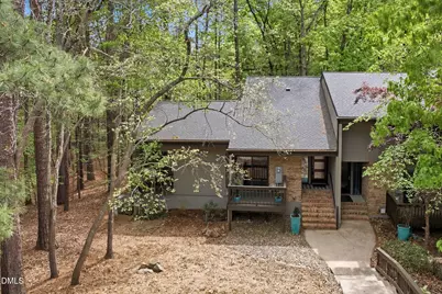 708 Constitution Drive #F, Durham, NC 27705 - Photo 1