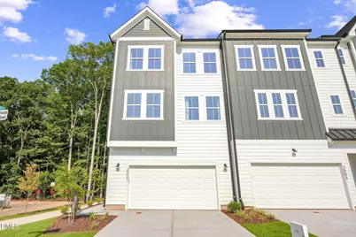 2057 Trident Maple Lane, Chapel Hill, NC 27517 - Photo 1