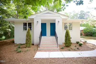 101 W Woodridge Drive, Durham, NC 27707 - Photo 1