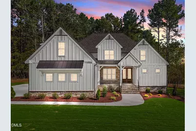35 Broadleaf Lane #19, Youngsville, NC 27596 - Photo 1