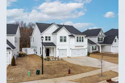 90 Buckhorn Branch Park, Clayton, NC 27520 - Photo 1