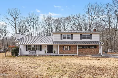 315 Dumont Drive, Hillsborough, NC 27278 - Photo 1