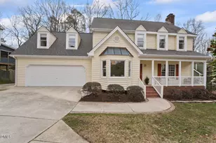 1809 Bridgeport Dr, Raleigh, NC 27615 - Photo 1