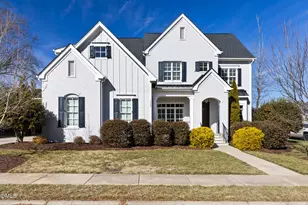 7444 Haywood Oaks Dr, Raleigh, NC 27613 - Photo 1