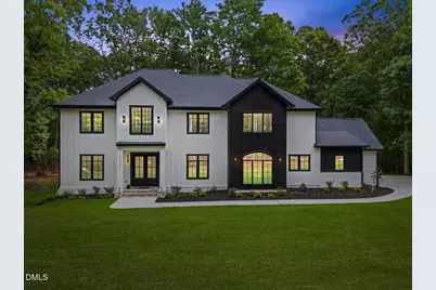 10313 Ray Road, Raleigh, NC 27613 - Photo 1