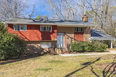 908 Tanglewood Drive, Cary, NC 27511 - Photo 1