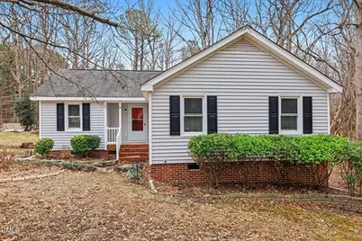 4100 Lodge Allen Court, Raleigh, NC 27616 - Photo 1