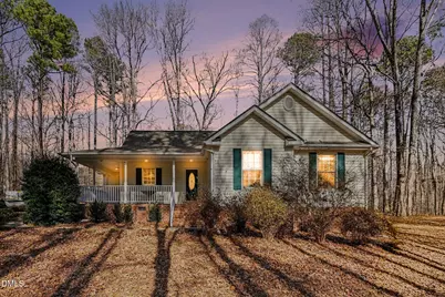 100 Timberlands Drive, Louisburg, NC 27549 - Photo 1