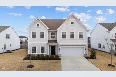 158 Arlie Lane, Lillington, NC 27546 - Photo 1