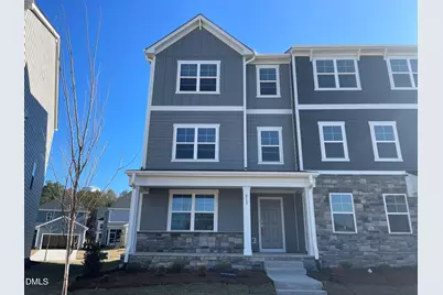813 Basswood Glen Trail, Knightdale, NC 27545 - Photo 1
