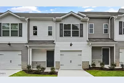 45 Red Clover Drive, Angier, NC 27501 - Photo 1