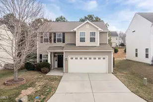 408 Mourning Dove Ct, Mebane, NC 27302 - Photo 1